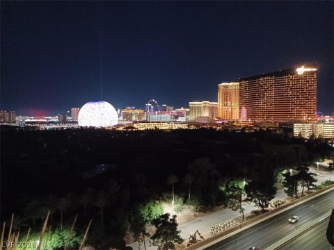 Tiny photo for 360 E Desert Inn Road #1403, Las Vegas, NV 89109 (MLS # 2757552)