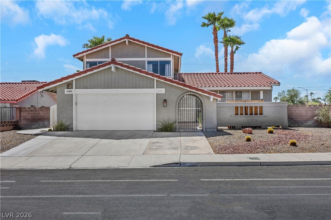 4080 Spitze Drive