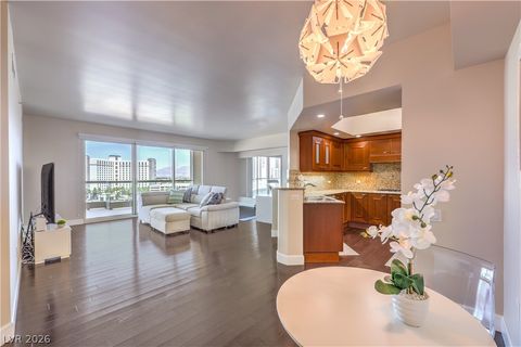 2777 Paradise Road 807 Las Vegas NV 89109