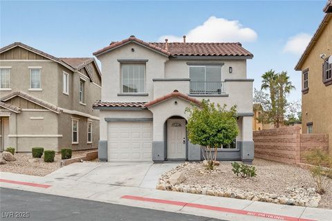 Photo of 1079 Paradise Coach Drive, Henderson, NV 89002 (MLS # 2743486)