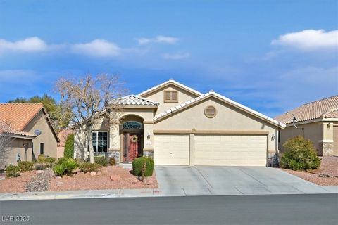 688 Quiet Stream Court Henderson NV 89052