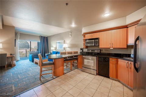 Photo of 211 E Flamingo Road #505, Las Vegas, NV 89169 (MLS # 2612163)