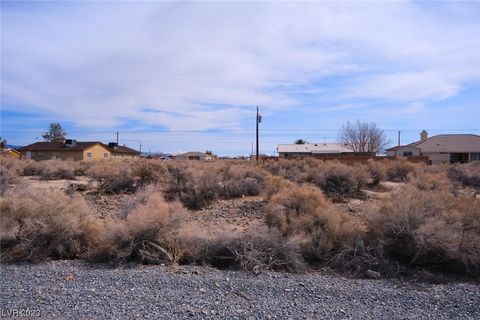 Vacant Land For Sale - 2471 Mandy<br/> Nye County, Pahrump, NV 89048