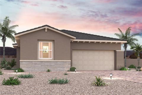 Homes For Sale - 8128 Vanhoy Creek Street<br/> Las Vegas, NV 89166
