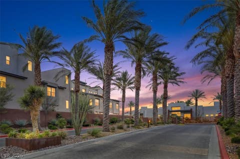 Tiny photo for 11423 Gravitation Drive, Las Vegas, NV 89135 (MLS # 2802351)