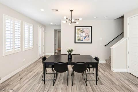 Tiny photo for 11423 Gravitation Drive, Las Vegas, NV 89135 (MLS # 2802351)