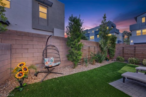 Tiny photo for 11423 Gravitation Drive, Las Vegas, NV 89135 (MLS # 2802351)