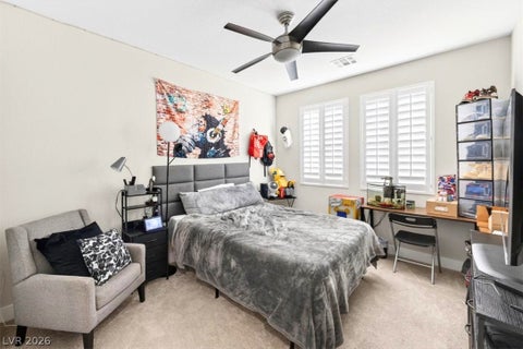 Tiny photo for 11423 Gravitation Drive, Las Vegas, NV 89135 (MLS # 2802351)