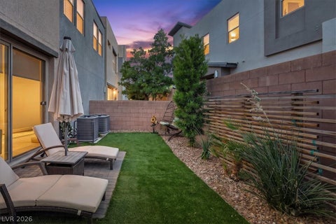 Tiny photo for 11423 Gravitation Drive, Las Vegas, NV 89135 (MLS # 2802351)