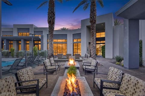 Tiny photo for 11423 Gravitation Drive, Las Vegas, NV 89135 (MLS # 2802351)