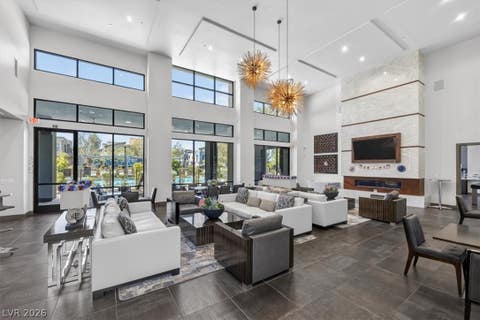 Tiny photo for 11423 Gravitation Drive, Las Vegas, NV 89135 (MLS # 2802351)