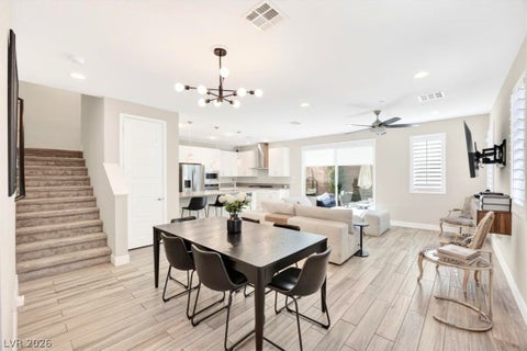 Tiny photo for 11423 Gravitation Drive, Las Vegas, NV 89135 (MLS # 2802351)