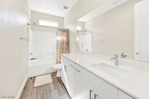 Tiny photo for 11423 Gravitation Drive, Las Vegas, NV 89135 (MLS # 2802351)