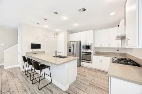 Tiny photo for 11423 Gravitation Drive, Las Vegas, NV 89135 (MLS # 2802351)