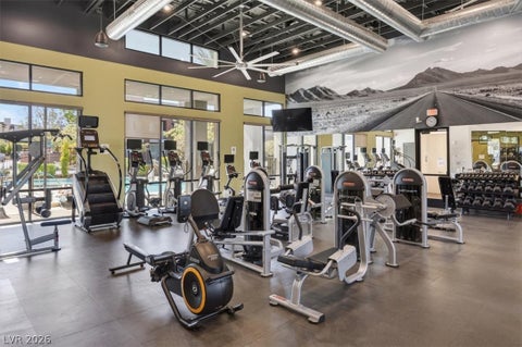 Tiny photo for 11423 Gravitation Drive, Las Vegas, NV 89135 (MLS # 2802351)