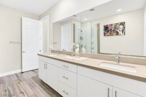 Tiny photo for 11423 Gravitation Drive, Las Vegas, NV 89135 (MLS # 2802351)