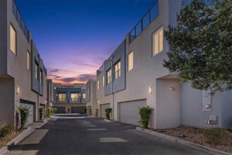 Tiny photo for 11423 Gravitation Drive, Las Vegas, NV 89135 (MLS # 2802351)