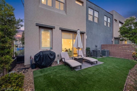 Tiny photo for 11423 Gravitation Drive, Las Vegas, NV 89135 (MLS # 2802351)
