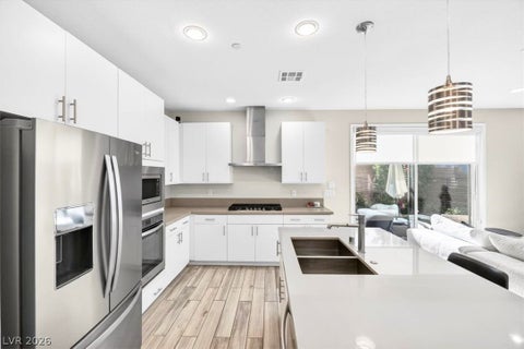 Tiny photo for 11423 Gravitation Drive, Las Vegas, NV 89135 (MLS # 2802351)