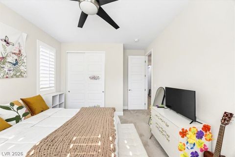 Tiny photo for 11423 Gravitation Drive, Las Vegas, NV 89135 (MLS # 2802351)