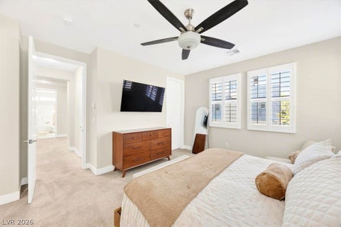 Tiny photo for 11423 Gravitation Drive, Las Vegas, NV 89135 (MLS # 2802351)