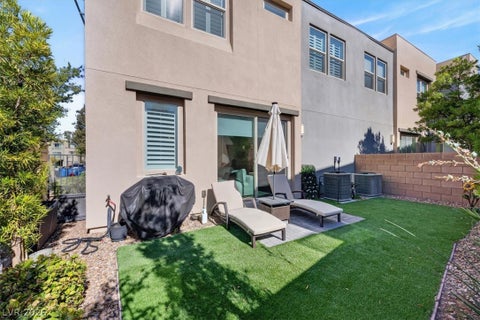 Tiny photo for 11423 Gravitation Drive, Las Vegas, NV 89135 (MLS # 2802351)