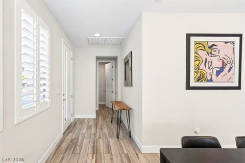 Tiny photo for 11423 Gravitation Drive, Las Vegas, NV 89135 (MLS # 2802351)