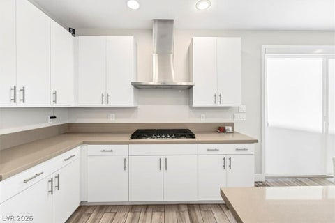 Tiny photo for 11423 Gravitation Drive, Las Vegas, NV 89135 (MLS # 2802351)