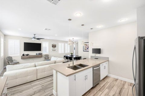 Tiny photo for 11423 Gravitation Drive, Las Vegas, NV 89135 (MLS # 2802351)