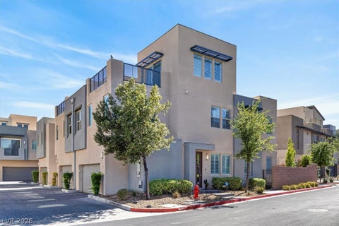 Tiny photo for 11423 Gravitation Drive, Las Vegas, NV 89135 (MLS # 2802351)
