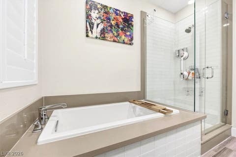 Tiny photo for 11423 Gravitation Drive, Las Vegas, NV 89135 (MLS # 2802351)