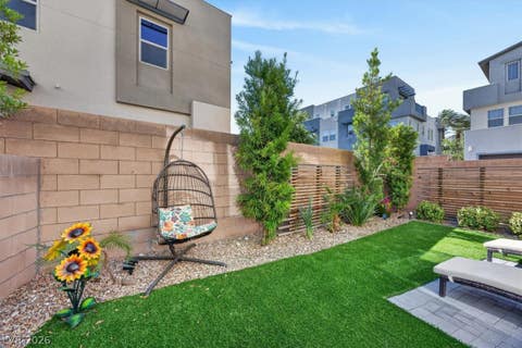 Tiny photo for 11423 Gravitation Drive, Las Vegas, NV 89135 (MLS # 2802351)