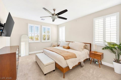 Tiny photo for 11423 Gravitation Drive, Las Vegas, NV 89135 (MLS # 2802351)