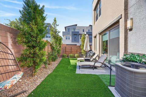 Tiny photo for 11423 Gravitation Drive, Las Vegas, NV 89135 (MLS # 2802351)