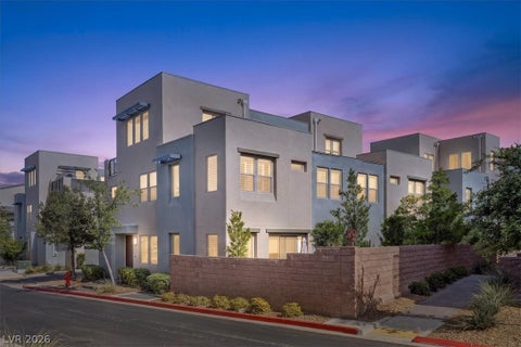 Tiny photo for 11423 Gravitation Drive, Las Vegas, NV 89135 (MLS # 2802351)