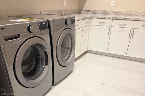 Tiny photo for 11423 Gravitation Drive, Las Vegas, NV 89135 (MLS # 2802351)