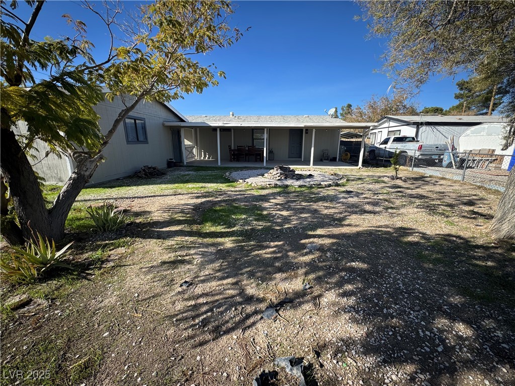 Pahrump, Nevada 89048, United States, 3 Bedrooms Bedrooms, ,2 BathroomsBathrooms,Residential,Active,253433