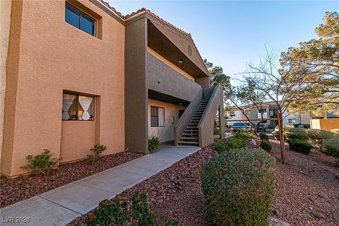 3151 Soaring Gulls Drive 2055 Las Vegas NV 89128
