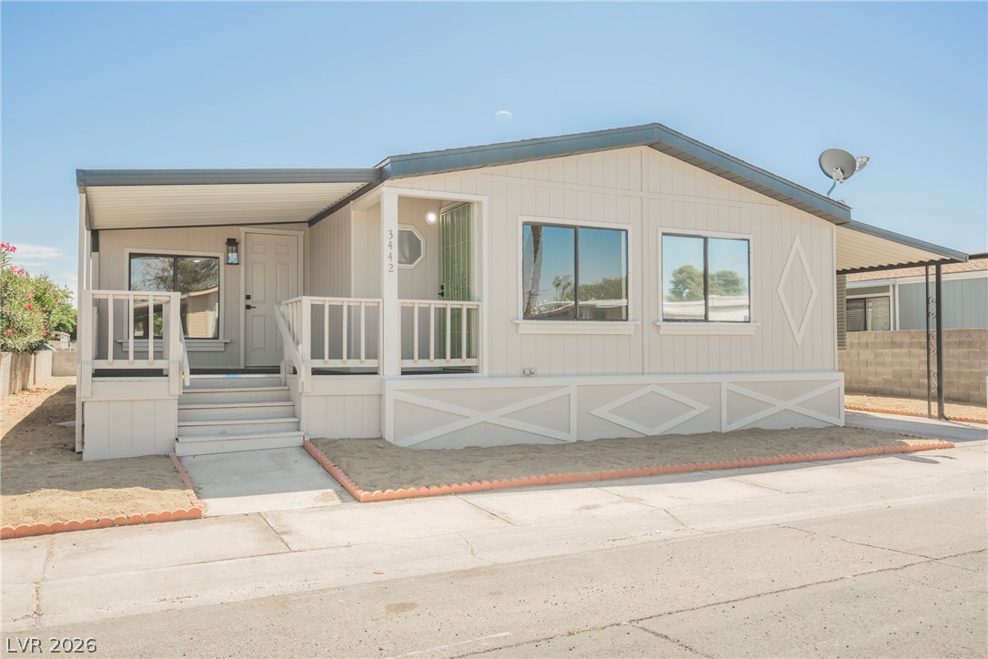 3442 Gulf Shores Drive