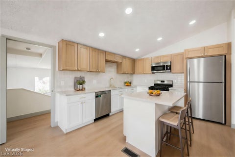 Mobile Home For Sale - 3442 Gulf Shores Drive<br/> Las Vegas, NV 89122