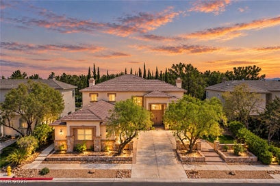 304 Queens Gate Court Las Vegas NV 89145
