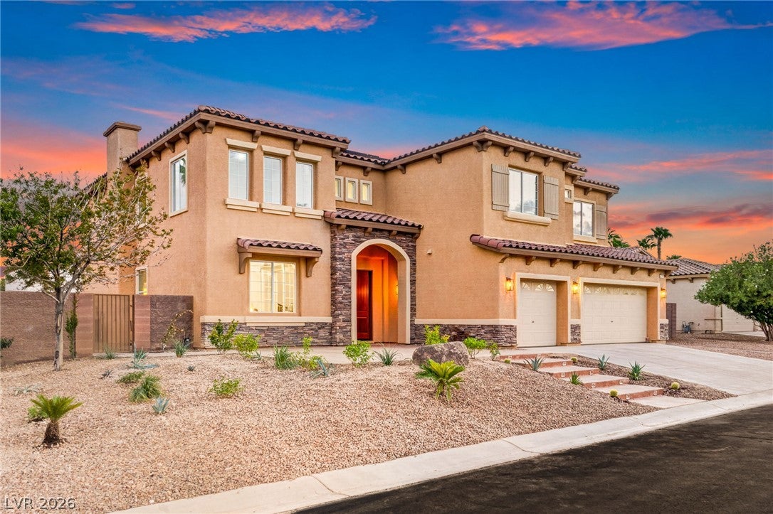 6351 Abacus Farms Court