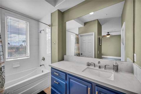 Tiny photo for 23 Cerchio Basso, Henderson, NV 89011 (MLS # 2771515)