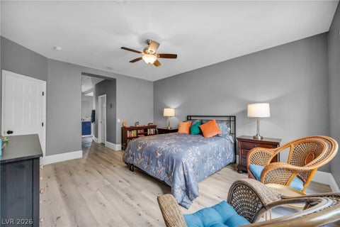 Tiny photo for 23 Cerchio Basso, Henderson, NV 89011 (MLS # 2771515)