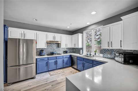 Tiny photo for 23 Cerchio Basso, Henderson, NV 89011 (MLS # 2771515)