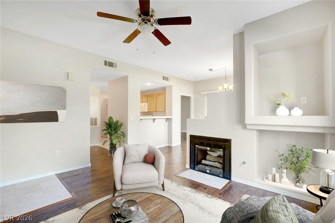 8501 W University Avenue 1107