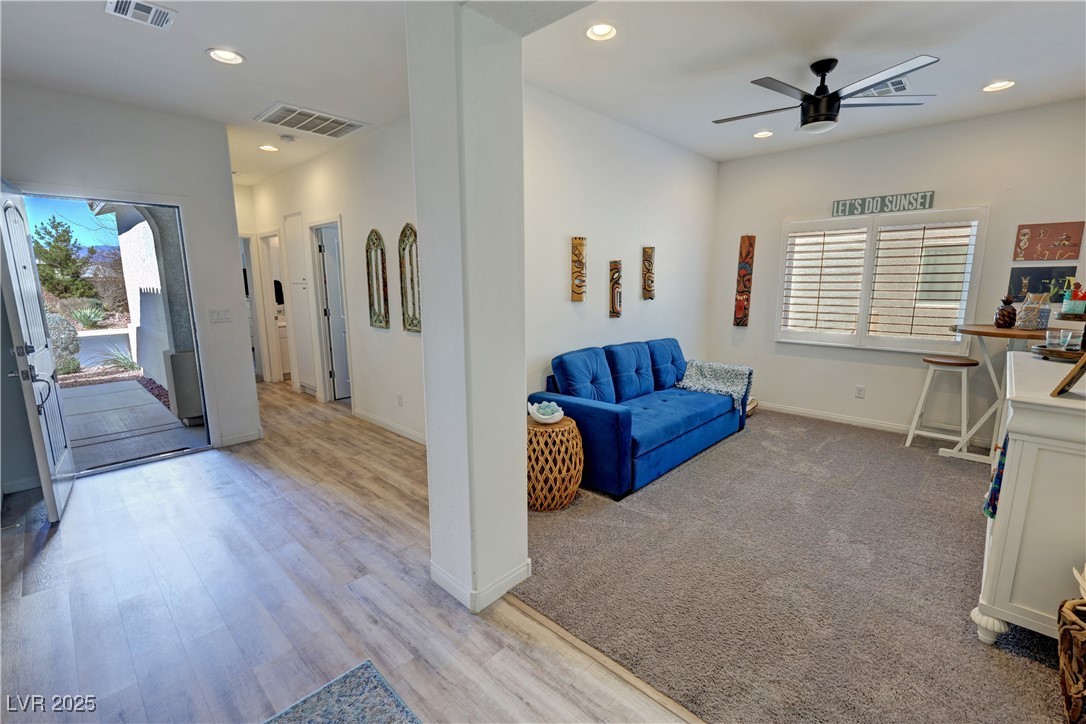 5675 E La Campana Drive, Pahrump, Nevada image 32