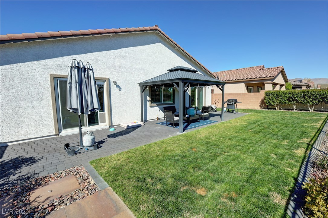 5675 E La Campana Drive, Pahrump, Nevada image 8