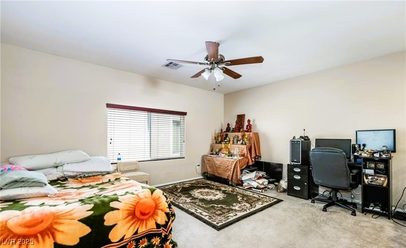 9856 Chief Sky Street, Las Vegas, Nevada image 16