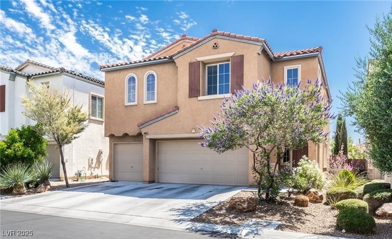 9856 Chief Sky Street, Las Vegas, Nevada image 1
